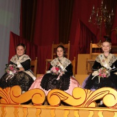 Galania infantil
