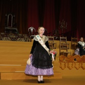 Galania infantil