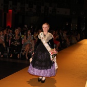 Galania infantil