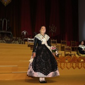 Galania infantil