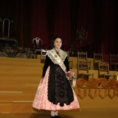 Galania infantil