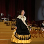 Galania infantil
