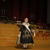 Galania infantil