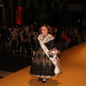Galania infantil