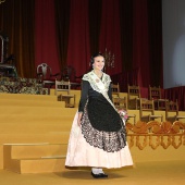 Galania infantil