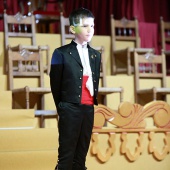 Galania infantil
