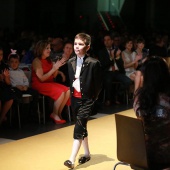 Galania infantil