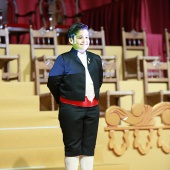 Galania infantil