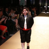 Galania infantil