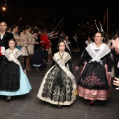 Galania infantil