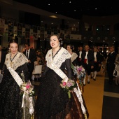 Galania a la reina