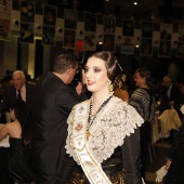 Galania a la reina
