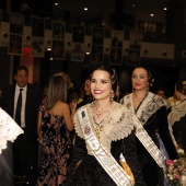 Galania a la reina