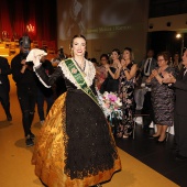 Galania a la reina