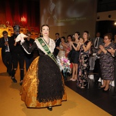 Galania a la reina