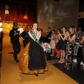 Galania a la reina