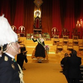 Galania a la reina