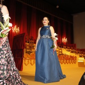 Galania a la reina