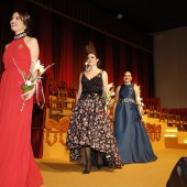 Galania a la reina