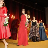 Galania a la reina
