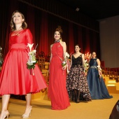 Galania a la reina