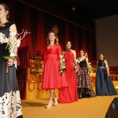 Galania a la reina