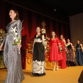 Galania a la reina