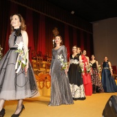 Galania a la reina
