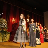 Galania a la reina