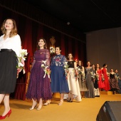 Galania a la reina