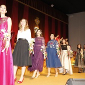 Galania a la reina