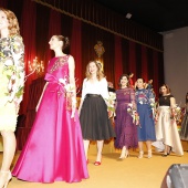 Galania a la reina
