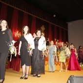Galania a la reina