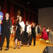 Galania a la reina