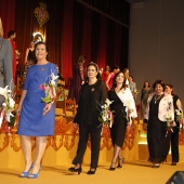 Galania a la reina