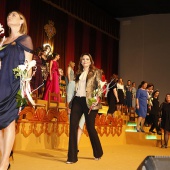 Galania a la reina