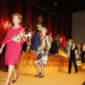 Galania a la reina