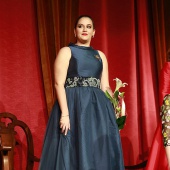 Galania a la reina