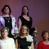Galania a la reina