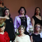 Galania a la reina