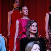 Galania a la reina