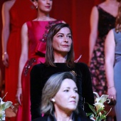Galania a la reina