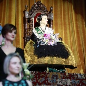 Galania a la reina