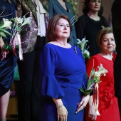 Galania a la reina