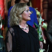 Galania a la reina