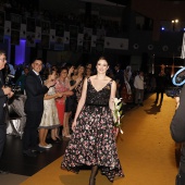 Galania a la reina