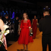 Galania a la reina