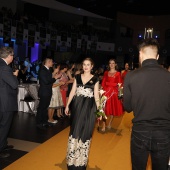 Galania a la reina
