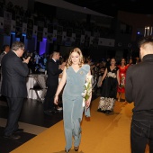 Galania a la reina