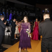 Galania a la reina